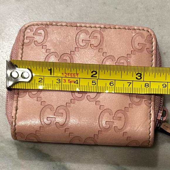 Gucci Coin Holder - box included - Picture 7 of 16